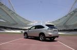 Lexus RX400h 2006 года